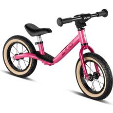 Metal Bicicletas de Equilibrio Puky LR Light Pink