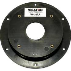 Motori per barca Visaton Waveguide WG 148 R Guida cavo 1 pz