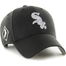 Chicago White Sox Black Side Patch MVP MLB 'Brand