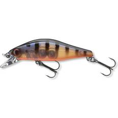 Fiskeutrustning Daiwa Tournament Wise Minnow 50FS [5.2 g] pearl ghost perch 1-pack