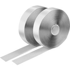 Kaapelisiteet LogiLink Kaksipuolinen Tarranauha 25mm 5 Metriä