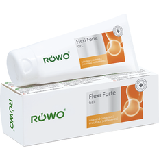Medicinali Röwo Flexi Forte Gel 50ml Tg One Size Bianco