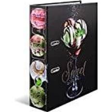 Herma 19567 Mapp A4 Flavors