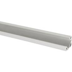 Hide-a-lite Elartikler Hide-a-lite Art Profil Corner 2M Alu