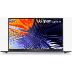 LG Gram SuperSlim 15