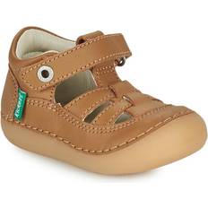 Kickers Kinderschuhe Kickers Baby Sandalen Sushy - Marron