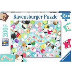 Ravensburger Squismallows XXL 200 Pieces