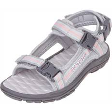 Kappa Sandaler 260773K L'Grey/Rosé 1421 4056142559254 279.00