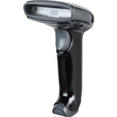 Lecteurs de Code-barres Honeywell Hyperion 1300g Scanner de code à barres de poche 270 scans seconde décodé USB