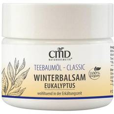 Hieronnan Öljyt CMD Tea Tree Winter Conditioner 50ml