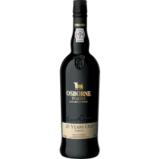 20 tawny Osborne 20 Years Old Tawny 75cl