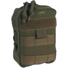 Tasmanian Tiger TT Tac Pouch 1 Vertical, oliven 2023 Rygsæk
