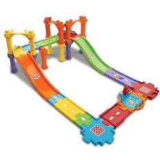 Vtech Biler Vtech Toet Toet Auto''s 80-188204, Bil & racing, 1 År, F. [Ukendt]