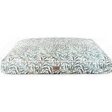 Morris & Co Willow Boughs Print Pet Mattress