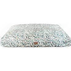 Willow Boughs Print Pet Mattress