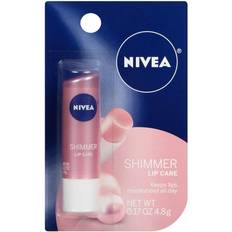 Nivea Huulivoiteet Nivea All Day Nourishing Moisture Lip Care Vanilla Buttercream 4.8g