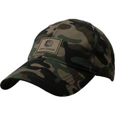 John Deere Unisex Child Baseball Cap - Camo