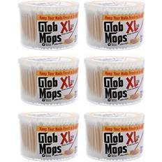 Swabs Glob Mops XL 2.0 Cotton Swabs 6-Pack Bundle