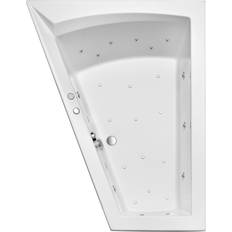 Whirlpools Ottofond Whirlpool-Komplettset Galia I