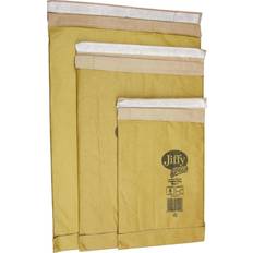 Jiffy påse Jiffy Wadding Bag no.00 105x229mm 10pcs