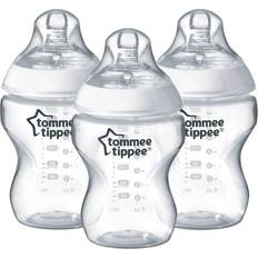 Tommee Tippee Biberon e Stoviglie per Bambini Tommee Tippee 260ML BIBERON 3 PEZZI