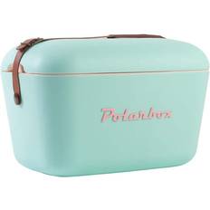 Polarbox Bolsas térmicas & Neveras portátiles Polarbox Cyan Baby Rose Classic 20 L. Køleboks