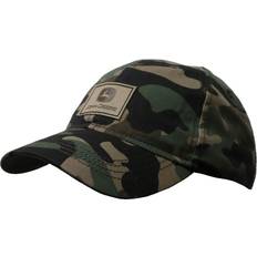 Camouflage Accessories Children's Clothing John Deere Boys' Baseball Cap, Camo, Toddler