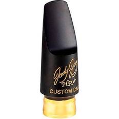 HR Custom Dark Soprano Mouthpiece