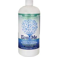 Eco-Me Natural Plant Extracts Floor Cleaner Herbal