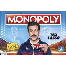 USAopoly Ted Lasso Game