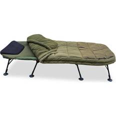 Campingbetten Anaconda 5-Season Bed Chair