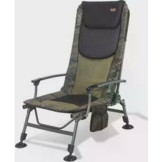 Campingstühle Anaconda Anaconda ANAC. Freel.Ti-Lite Big Daddy Heat Control Chair