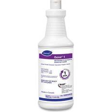 Disinfectants Diversey Oxivir 1 RTU Disinfectant Cleaner, Spray