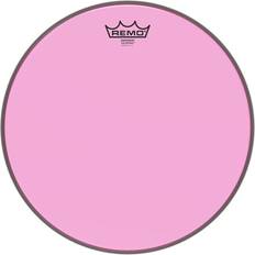 Pink Drum Heads Remo Emperor Colortone Pink 14'' Drum Head