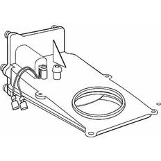 Dry Toilets Thetford 19613 Aria Toilet Mechanism Assembly