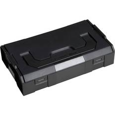 Sortimo l boxx Sortimo L-BOXX Mini 6100000323 Værktøjskasse uden udstyr ABS L x B x H 260 x 156 x 63 mm