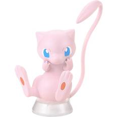 Action Figure Bandai Pokemon Quick Model Kit (Mew)