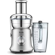 Dishwasher Safe Juice Extractors Breville Juice Fountain XL Pro CBJE830