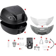 Pièces Détachées d'Ordinateur Givi Boucle De Fermeture Complet V56