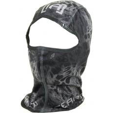 Gray - Women Balaclavas Clam Ice Balaclava - Prym1