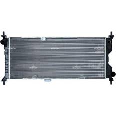 Computerkoeling NRF Radiateur Aluminium 650 285 34 Economy Class Koelribben