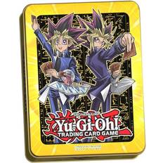 Konami Board Games Konami Yu-Gi-Oh! Yami Yugi & Yugi Muto Mega Tin 2017