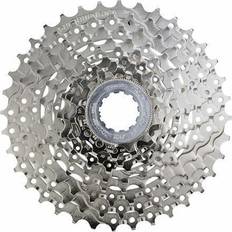 Bike Spare Parts Cassette Sprocket, CS-HG400-9, 11-13-15-17-20-23-26-30-34AU, Cap