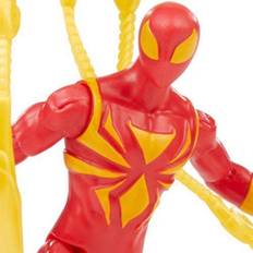 Actionfigurer Marvel Spider-Man Iron Spider Epic Hero Series Action Figure