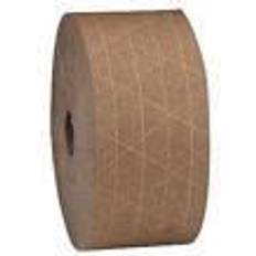 Brown Shipping & Packaging Supplies Staples Standard Grade Paper Packaging 2.8' x 125 Yds Brown 1/Roll 468231