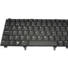 Dell latitude 5420 Dell Keyboard Latitude E6420 E5420 E6220 E6320 E6430
