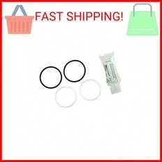 White Cisterns & Spare Parts Kohler gp30420 seal kit