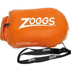 Pull Buoys Zoggs Boya Head Hi Viz Orange