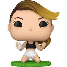 USWNT Brandi Chastain Pop! Vinyl