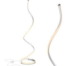 Brightech Allure Floor Lamp